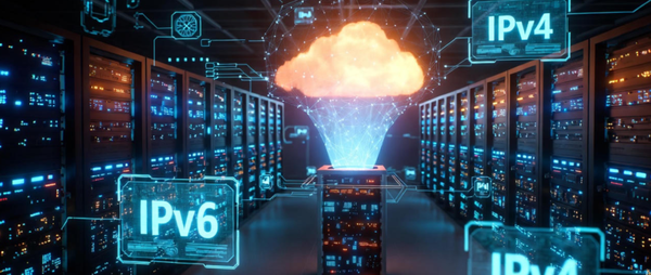 只有IPv6怎么连SSH？Cloudflare Tunnel让IPv4网络也能丝滑访问！