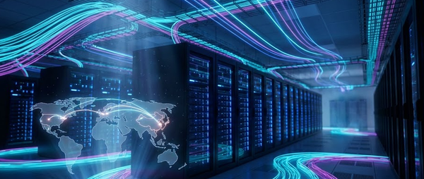 全球机房探秘：第1期：基础知识-读懂线路、带宽与IP的“黑话”